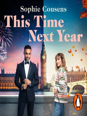 cover image of This Time Next Year